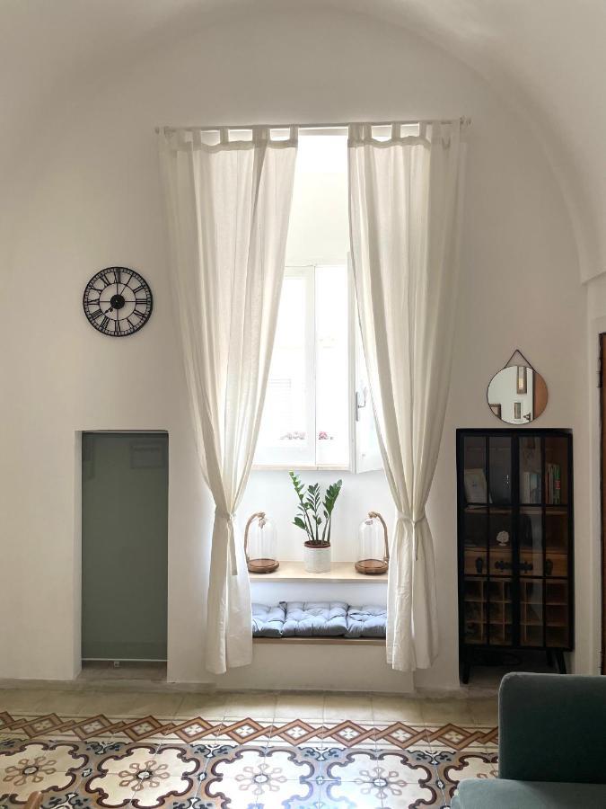 Casa Ricasoli By Manzoni Collection Monopoli Exteriör bild